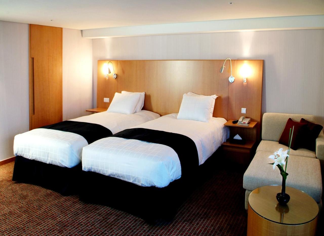 Novotel Ambassador Daegu Esterno foto